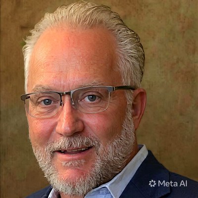 Ben Herrera — Board Member