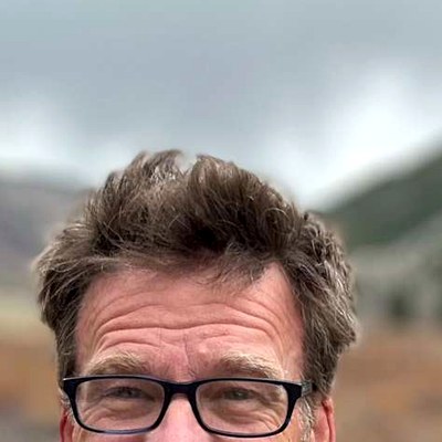 Brian Smith — Strategic Advisor & Board Member