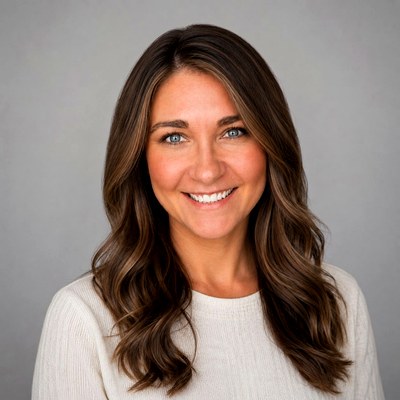 Jessica Kaun — Chief Marketing Officer