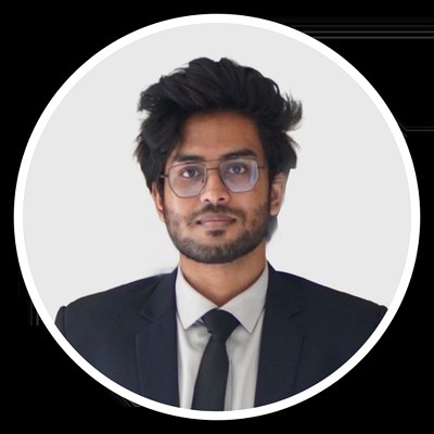 Rafid — UI/UX Design Lead