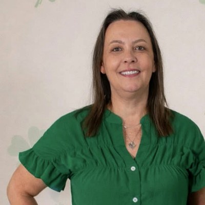 Shelly Clark — Board Member